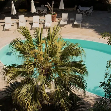 Parco Delle Fontane Hotel 4*
