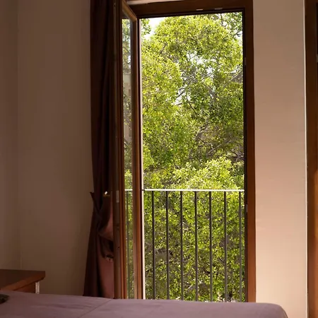Hotel Parco Delle Fontane Syracuse