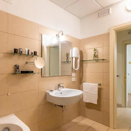 Hotel Parco Delle Fontane