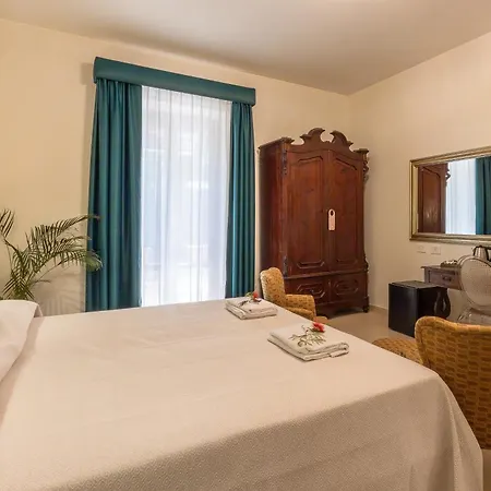 Hotel Parco Delle Fontane 4*