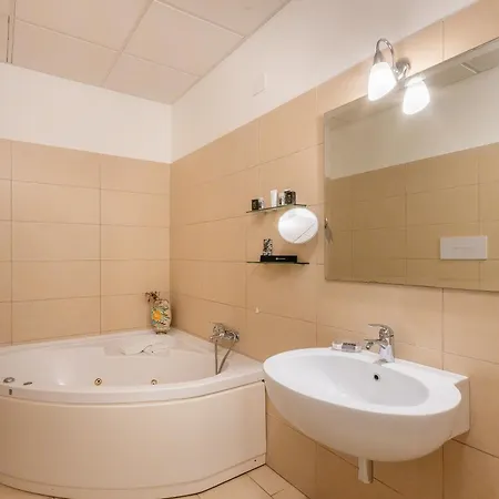 Parco Delle Fontane Hotel Syracuse