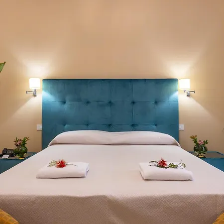 Parco Delle Fontane 4*