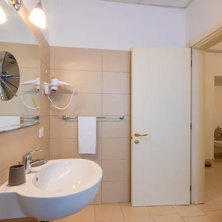 Parco Delle Fontane Hotel 4*