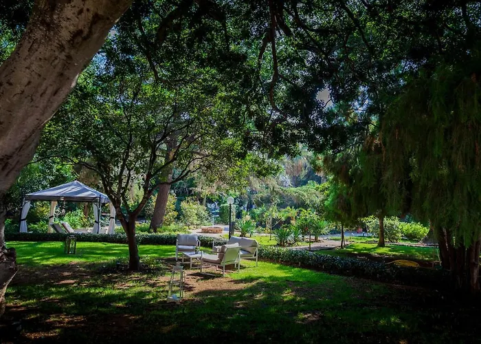 Parco Delle Fontane