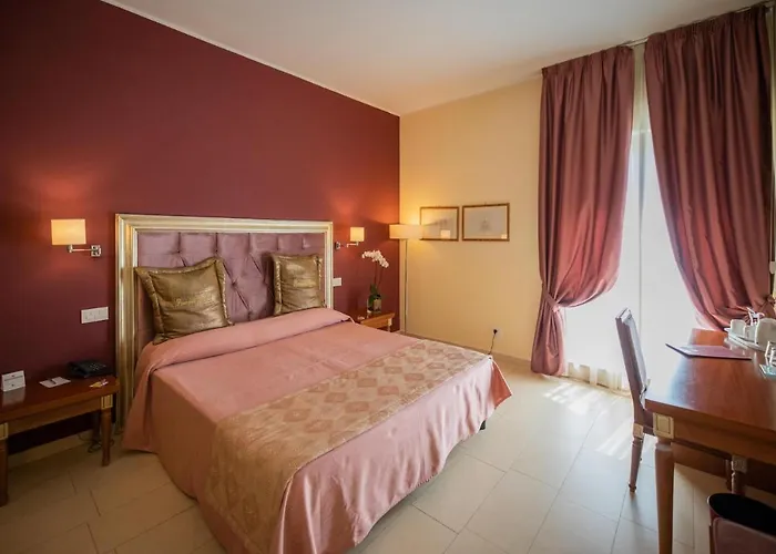 Parco Delle Fontane Syracuse